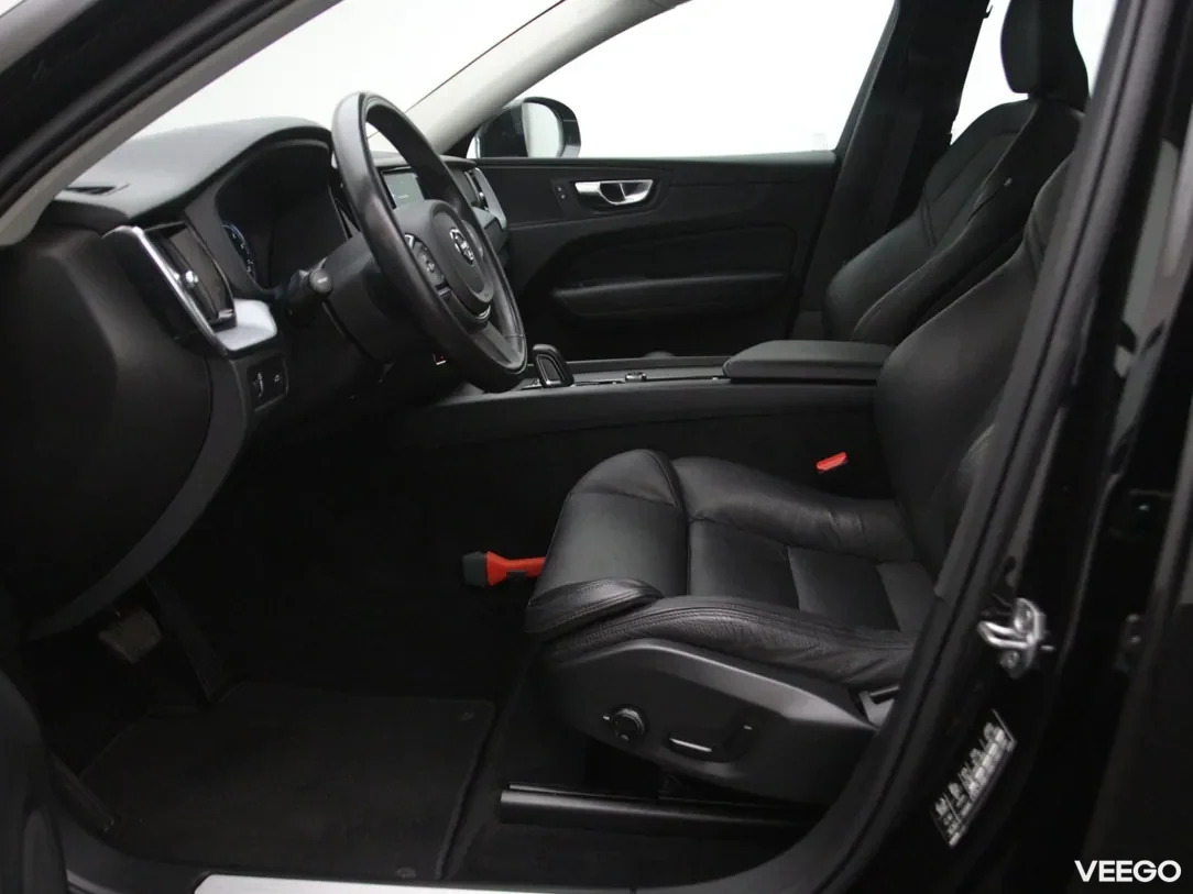 Volvo XC60 2 184kW