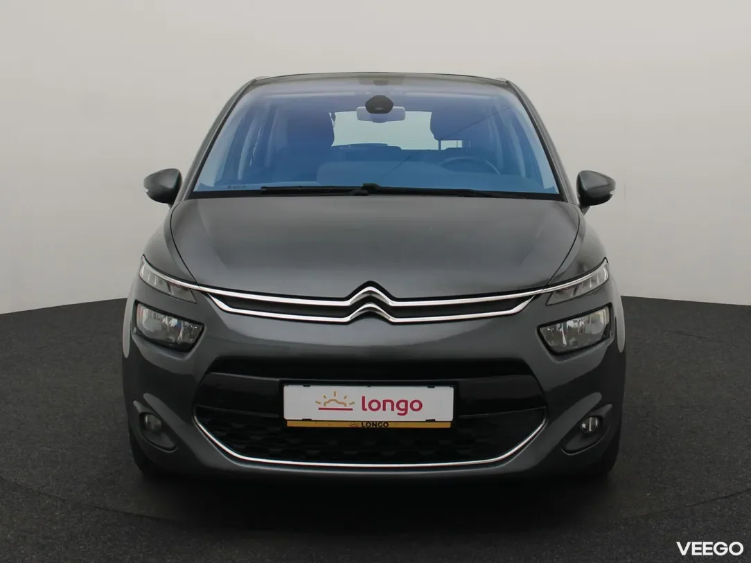 Citroen C4 1.6 88kW