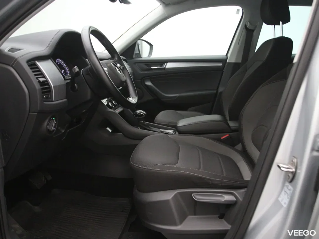Skoda Kodiaq 2 110kW
