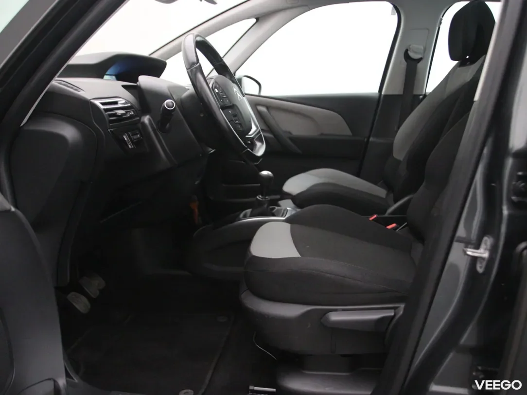Citroen C4 1.6 88kW