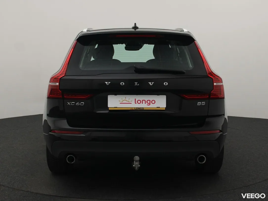 Volvo XC60 2 184kW