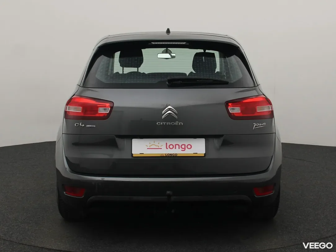 Citroen C4 1.6 88kW