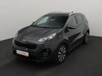 Kia Sportage 2 136kW thumbnail