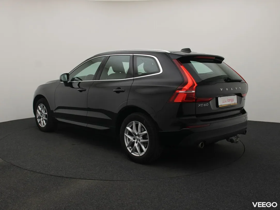 Volvo XC60 2 184kW