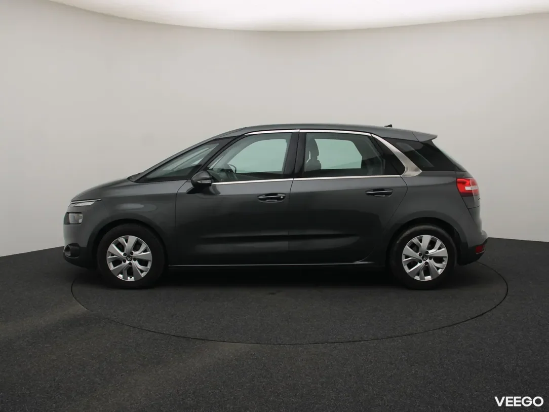 Citroen C4 1.6 88kW