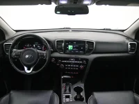 Kia Sportage 2 136kW thumbnail