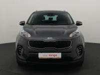 Kia Sportage 2 136kW thumbnail