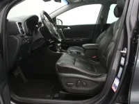 Kia Sportage 2 136kW thumbnail