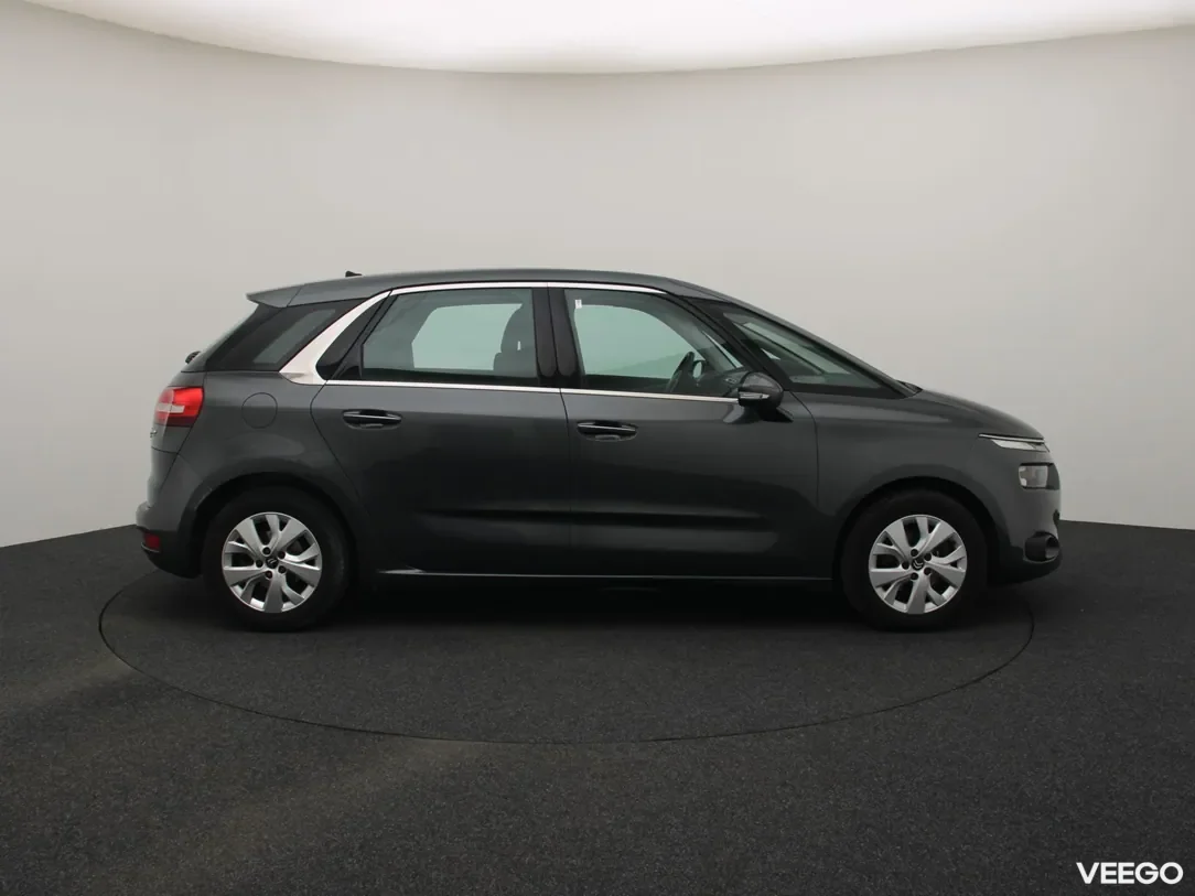 Citroen C4 1.6 88kW