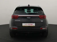 Kia Sportage 2 136kW thumbnail