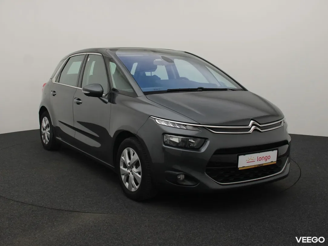 Citroen C4 1.6 88kW