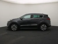Kia Sportage 2 136kW thumbnail