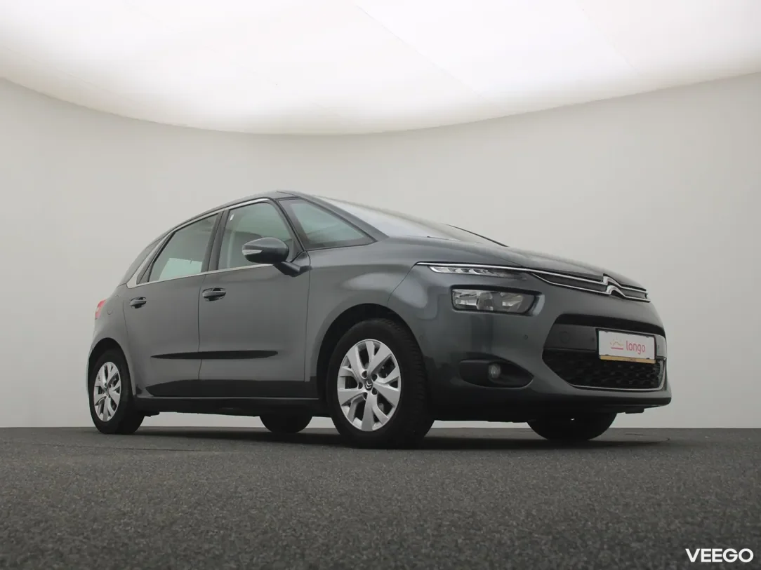 Citroen C4 1.6 88kW