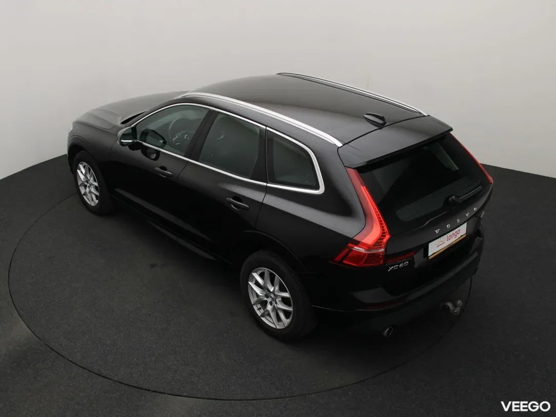 Volvo XC60 2 184kW