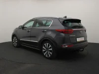 Kia Sportage 2 136kW thumbnail