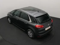 Citroen C4 1.6 88kW thumbnail