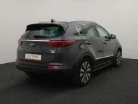 Kia Sportage 2 136kW thumbnail