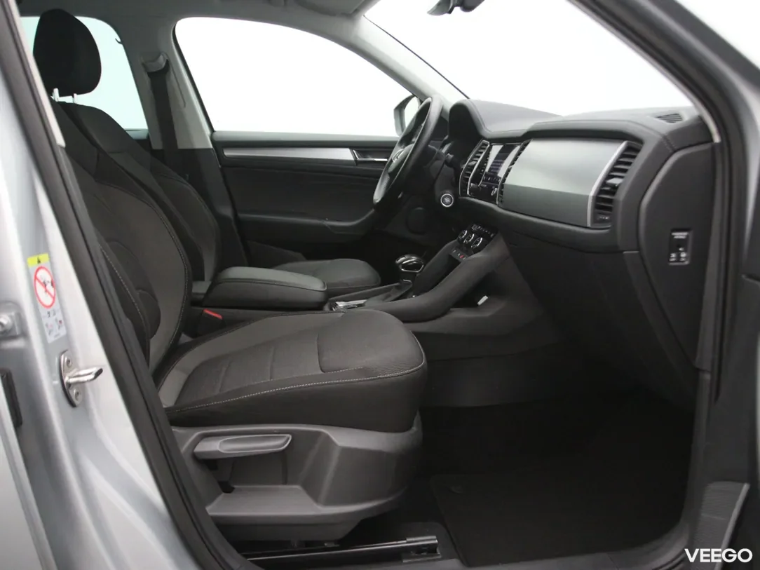 Skoda Kodiaq 2 110kW