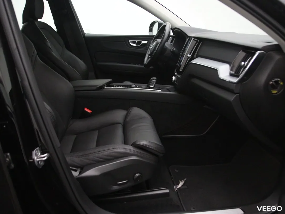 Volvo XC60 2 184kW