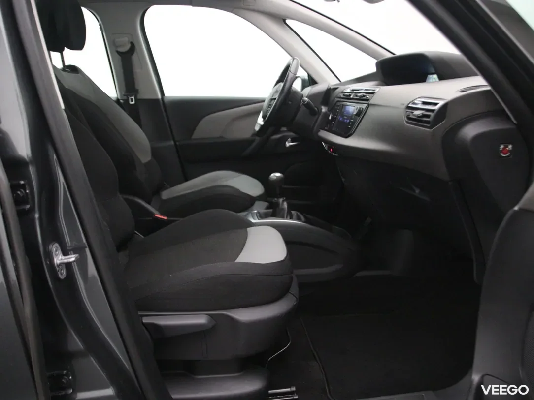 Citroen C4 1.6 88kW