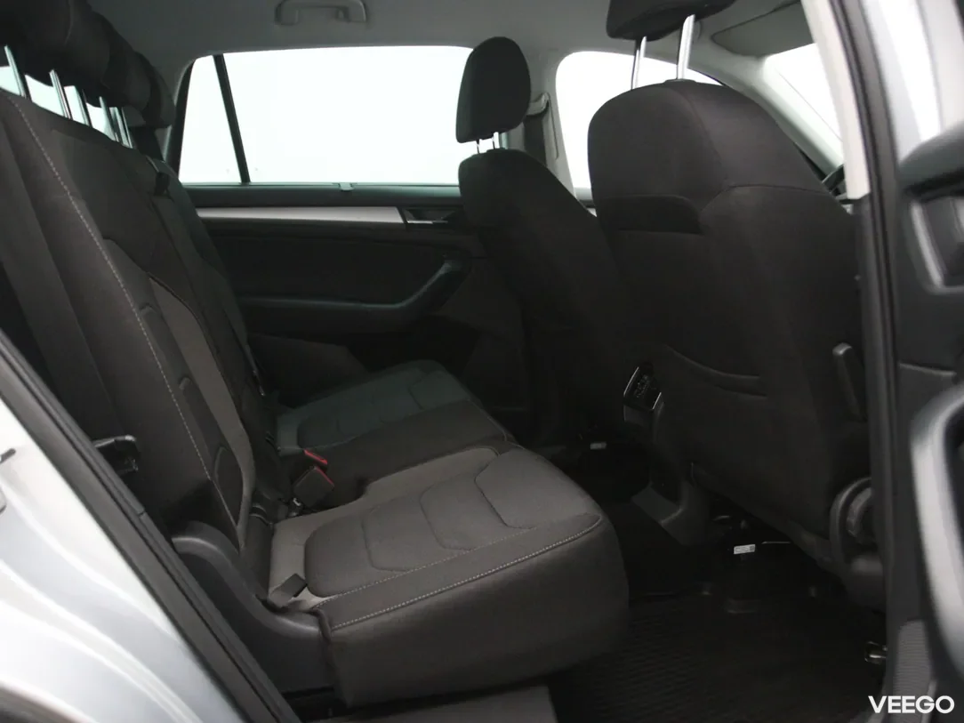 Skoda Kodiaq 2 110kW
