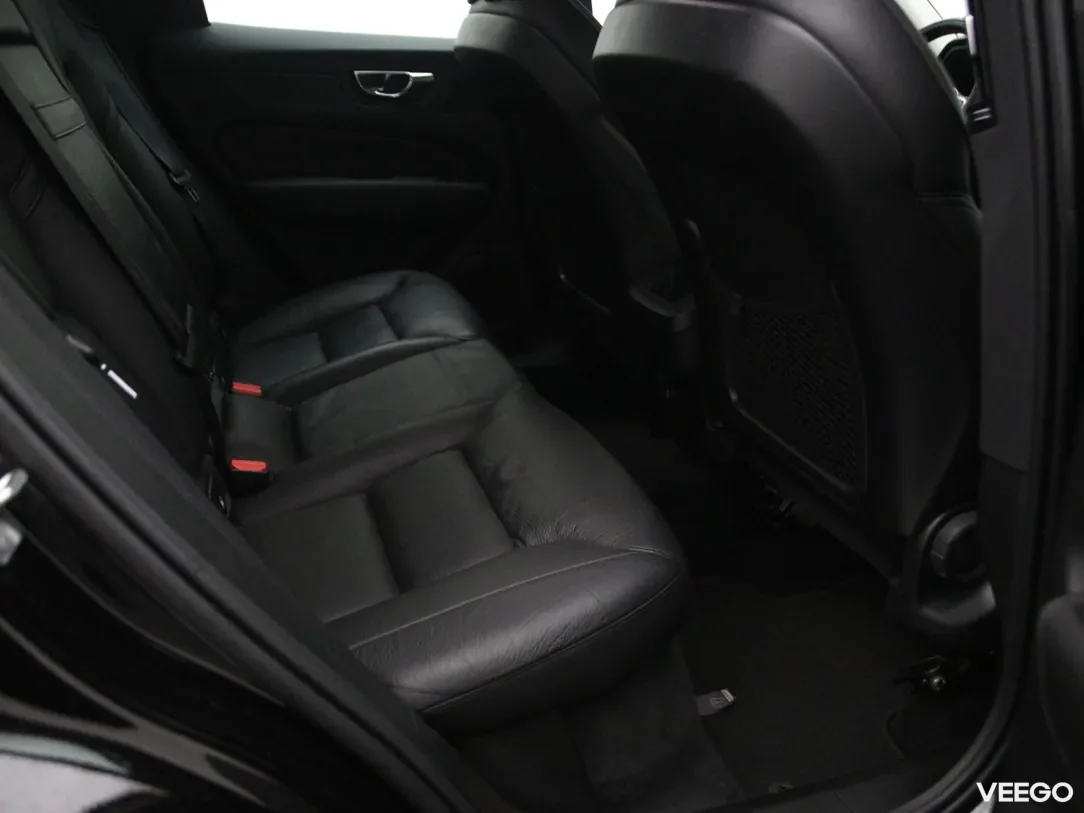 Volvo XC60 2 184kW