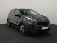 Kia Sportage 2 136kW thumbnail