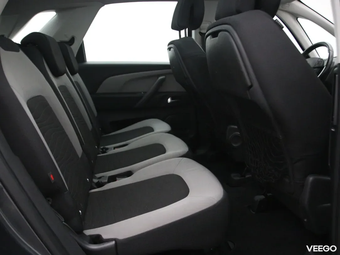 Citroen C4 1.6 88kW
