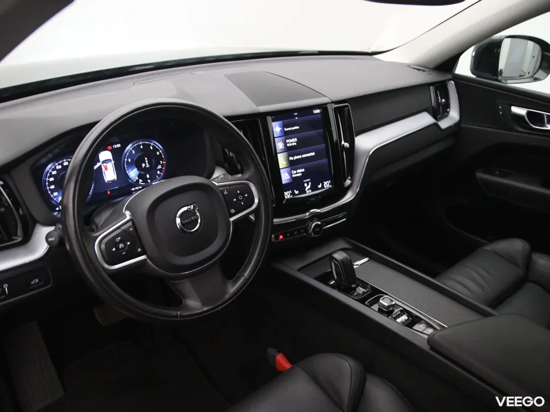 Volvo XC60 2 184kW