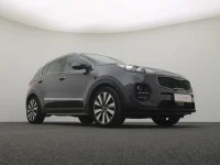 Kia Sportage 2 136kW thumbnail