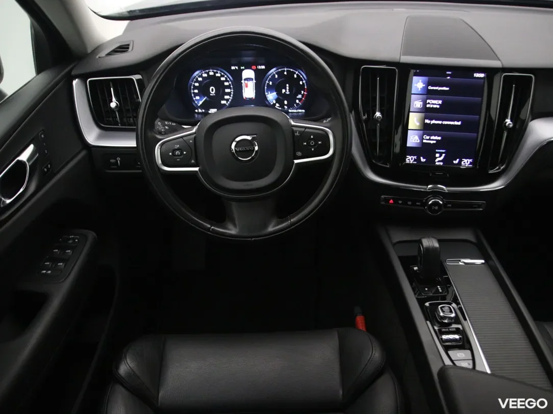 Volvo XC60 2 184kW