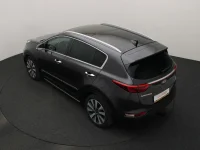 Kia Sportage 2 136kW thumbnail
