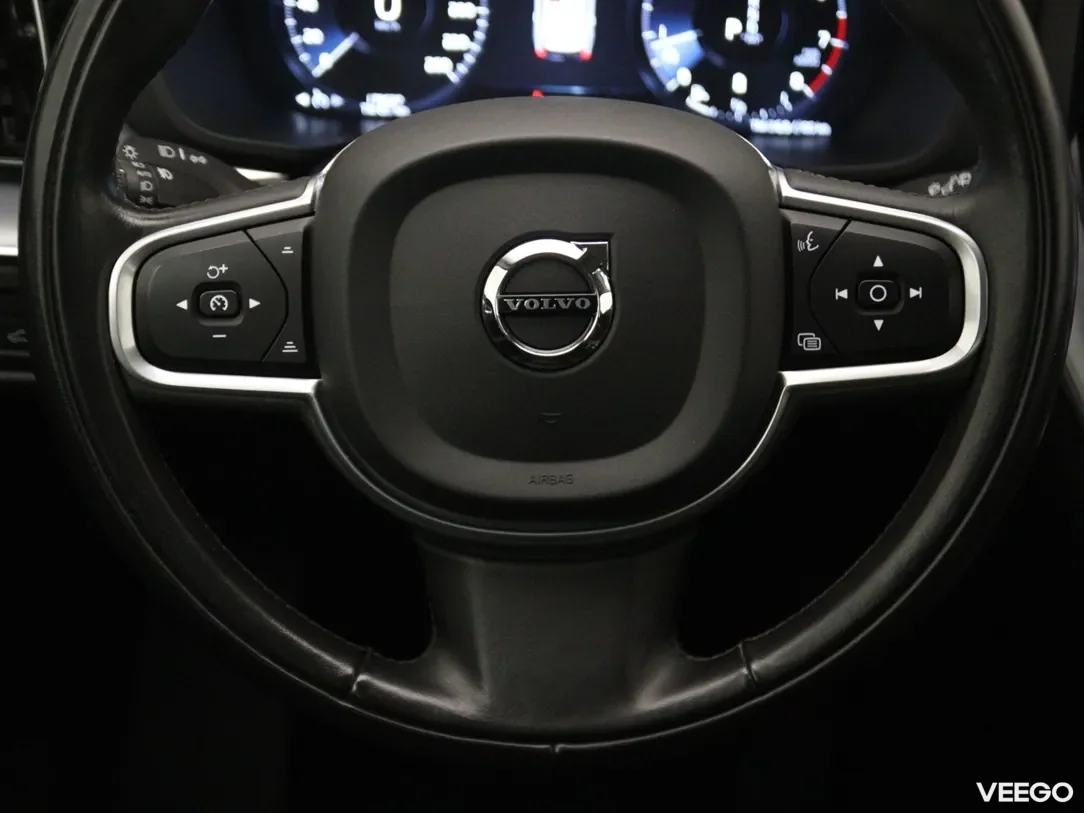 Volvo XC60 2 184kW