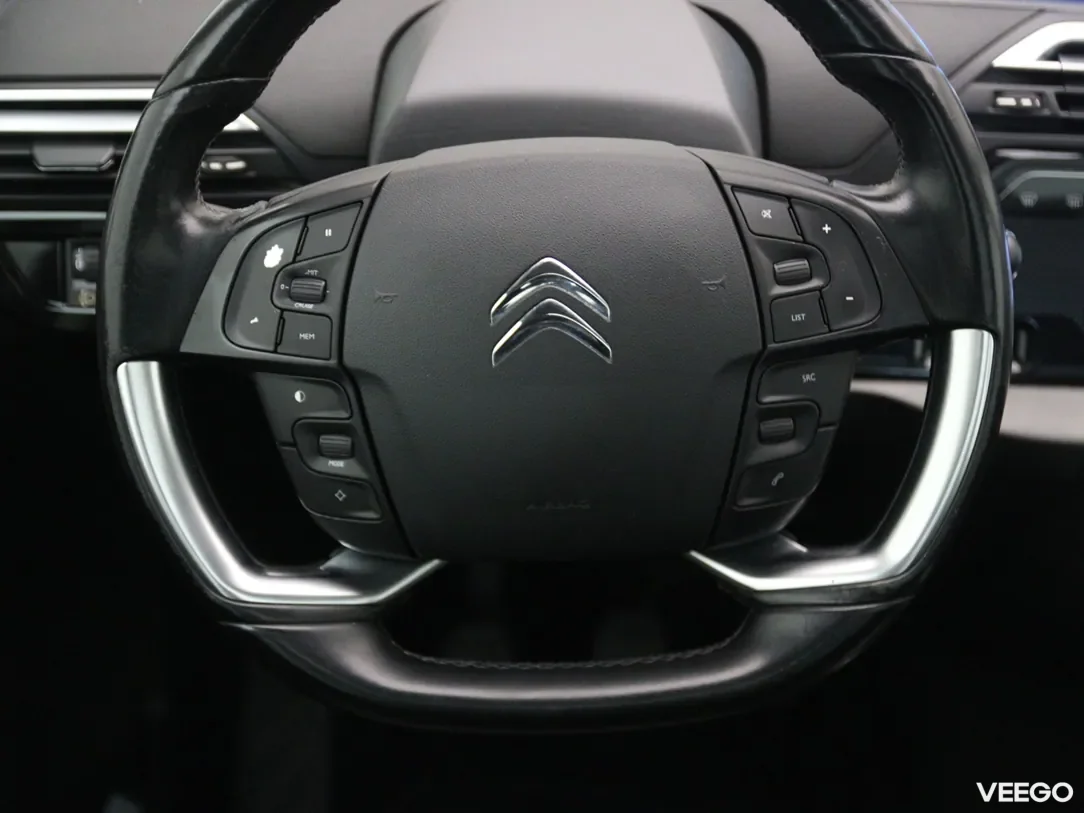 Citroen C4 1.6 88kW