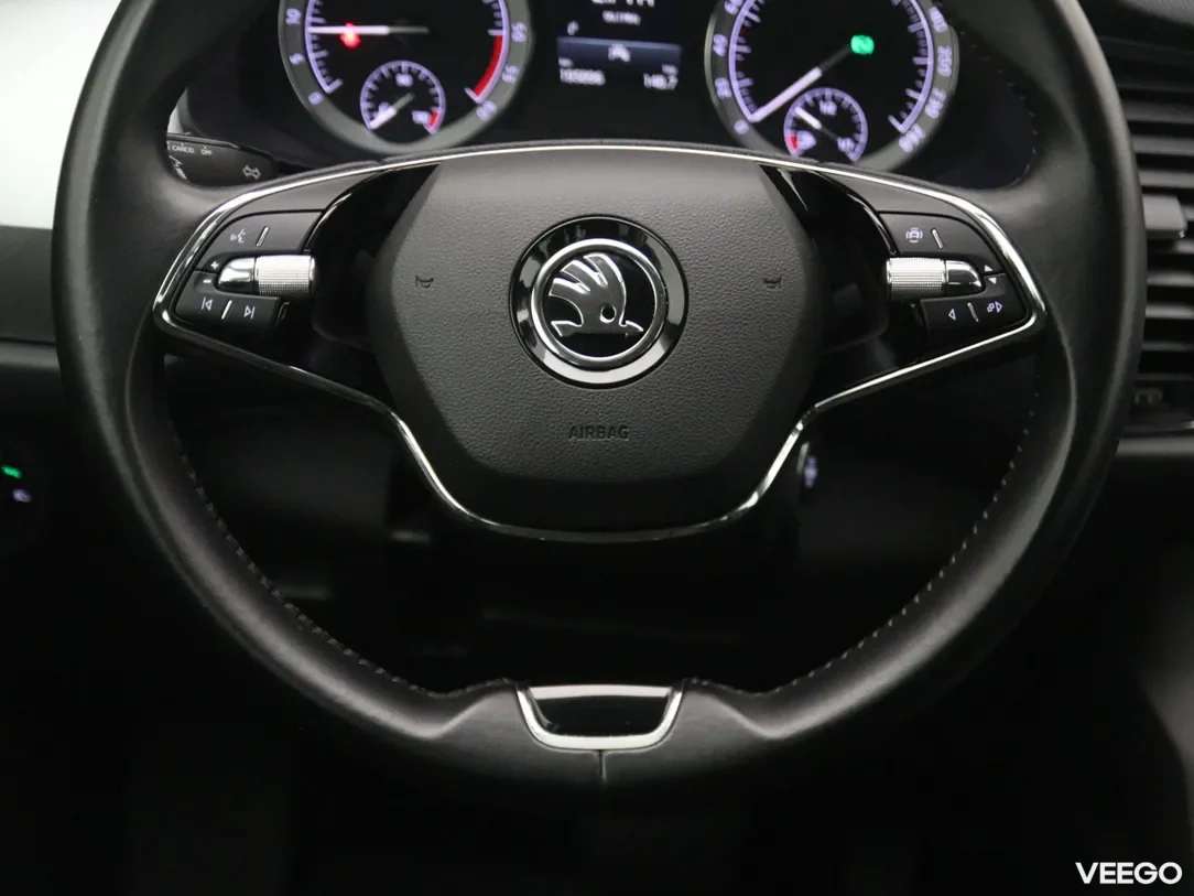 Skoda Kodiaq 2 110kW