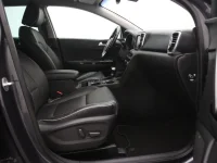 Kia Sportage 2 136kW thumbnail
