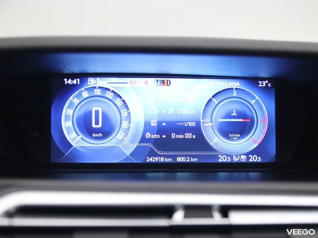 Citroen C4 1.6 88kW