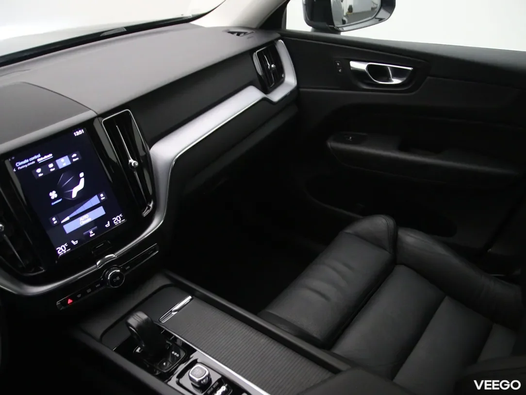 Volvo XC60 2 184kW
