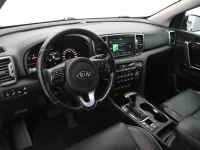 Kia Sportage 2 136kW thumbnail