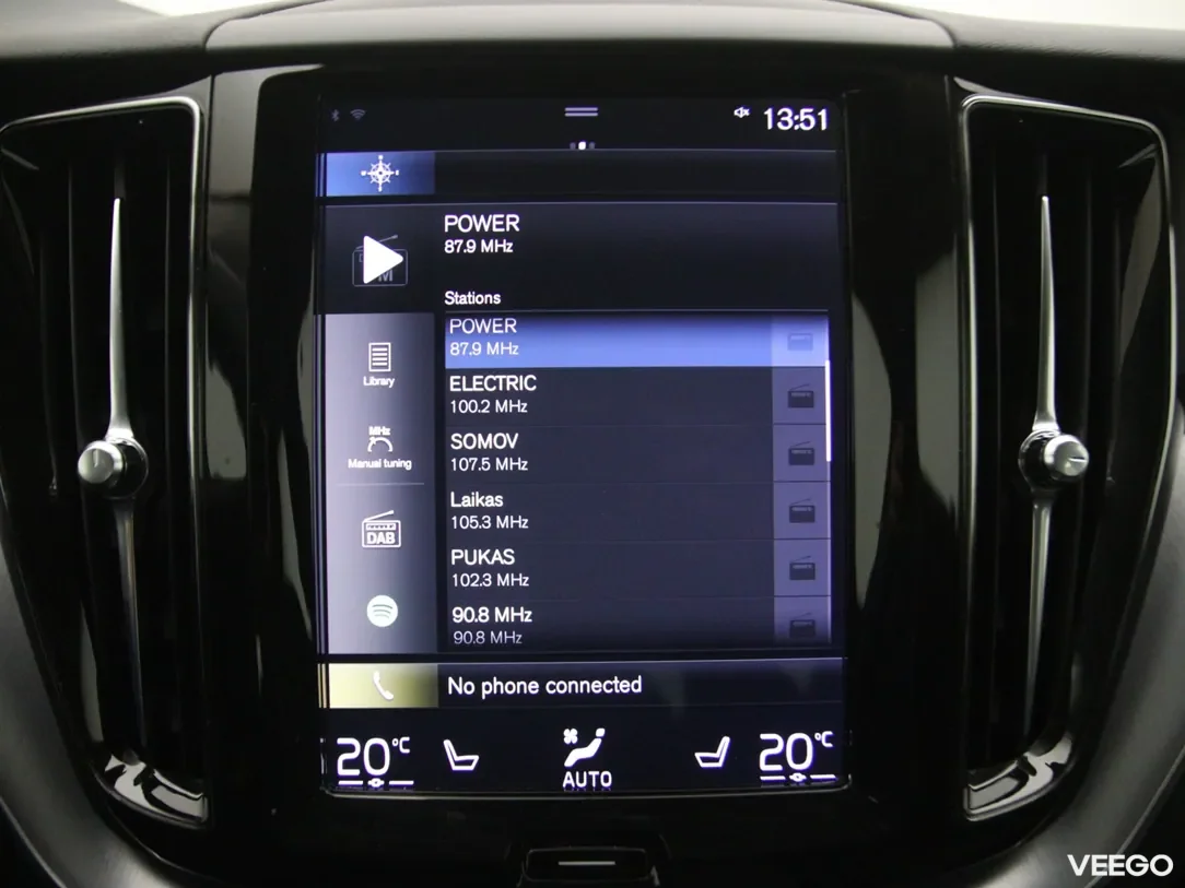 Volvo XC60 2 184kW