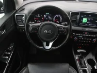 Kia Sportage 2 136kW thumbnail