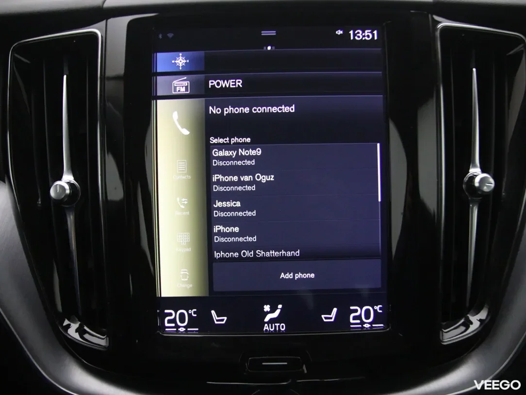 Volvo XC60 2 184kW