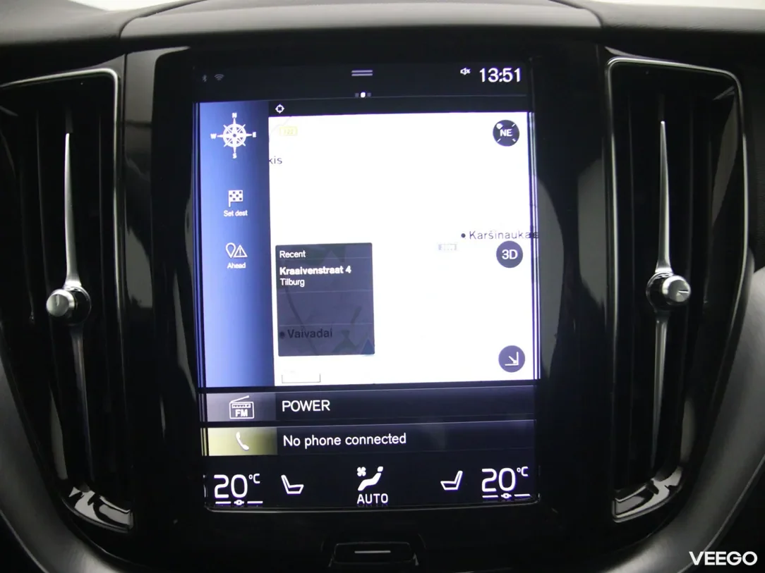 Volvo XC60 2 184kW