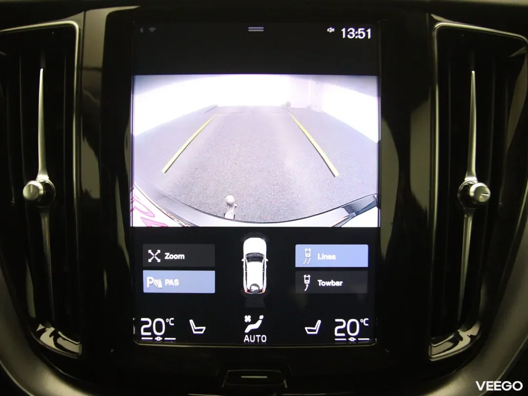 Volvo XC60 2 184kW