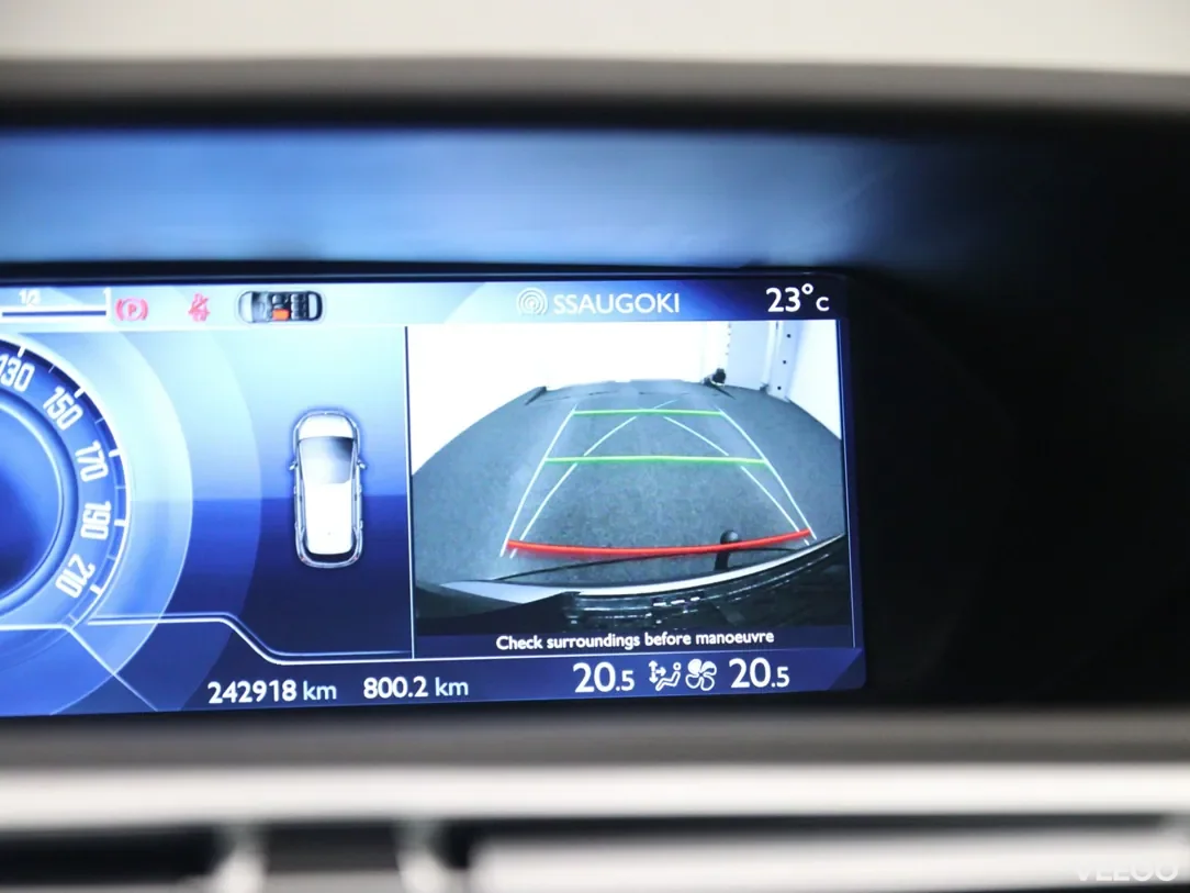 Citroen C4 1.6 88kW