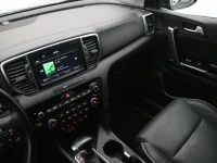 Kia Sportage 2 136kW thumbnail