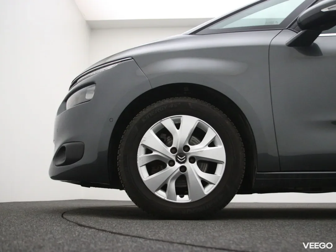 Citroen C4 1.6 88kW