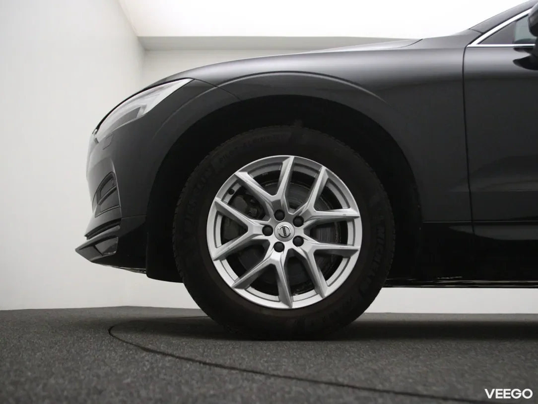 Volvo XC60 2 184kW