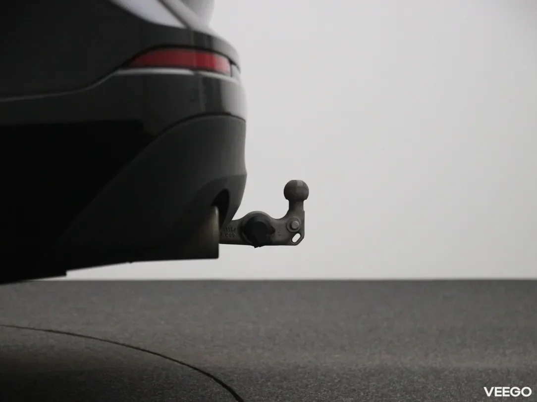 Volvo XC60 2 184kW