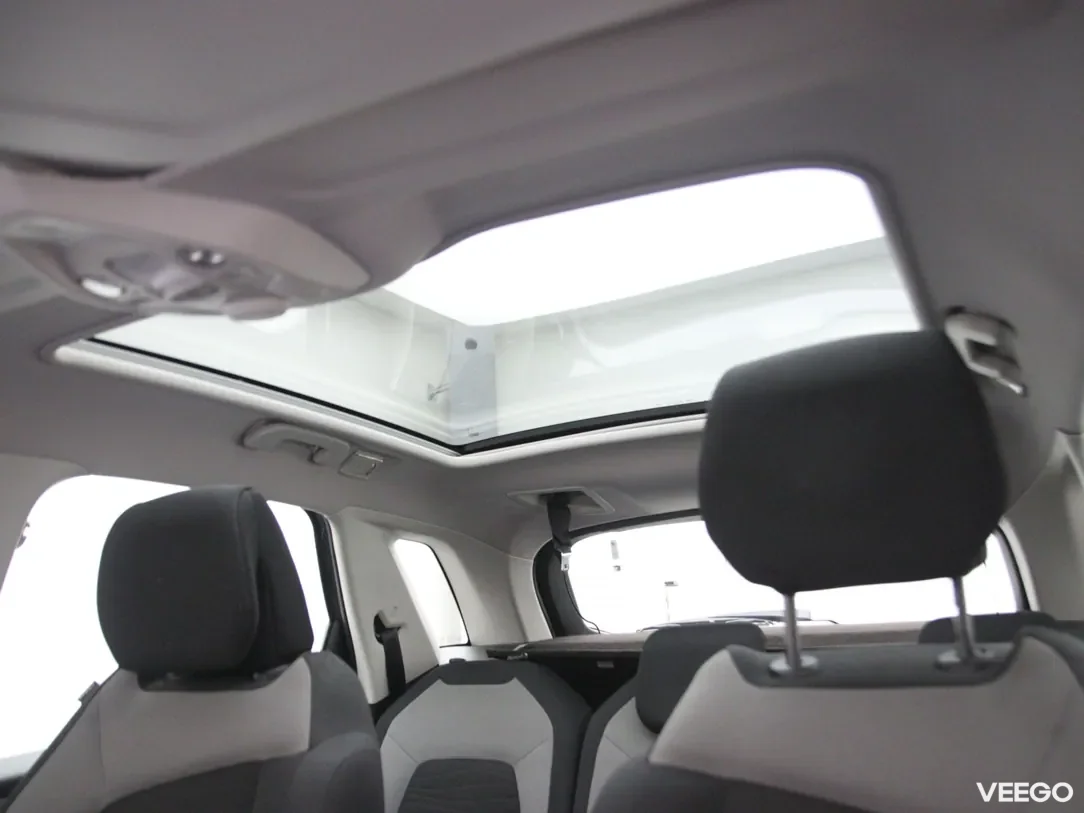 Citroen C4 1.6 88kW